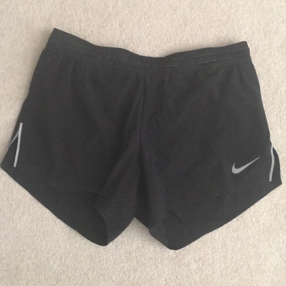 Black Nike Shorts